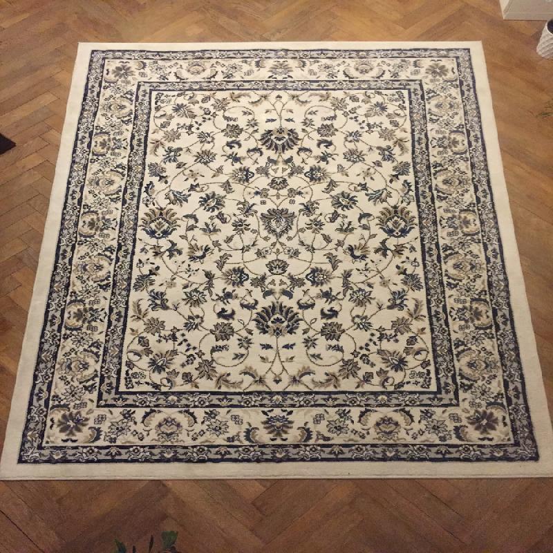 Dywan Ikea Valloby rozmiar 230x160