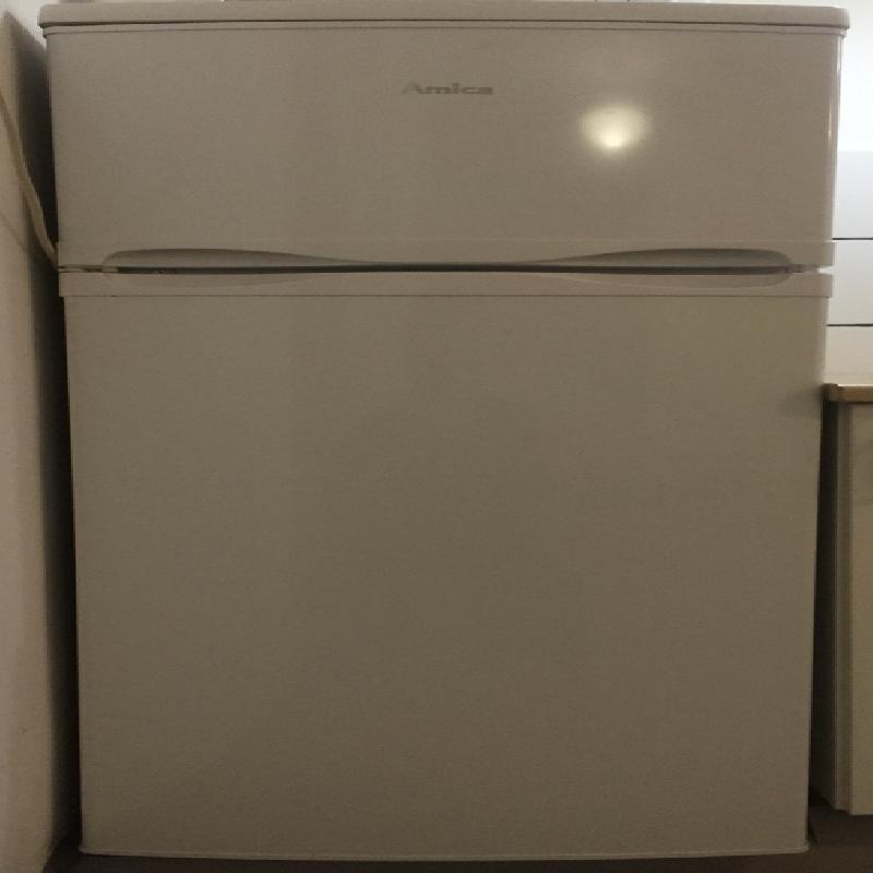 Lodówka Amica, wys. 160 cm