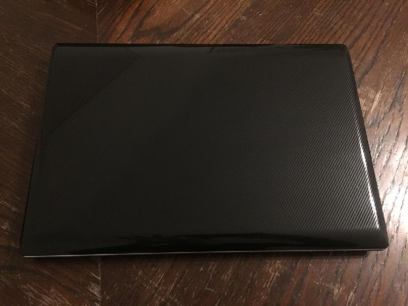 Laptop Samsung 13 Intel i3, 4GB pamięci, dysk 500 - 01 Laptop Samsung 13 Intel i3, 4GB pamięci, dysk 500 - 01