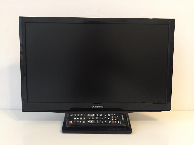 Telewizor LCD Samasung 19 cali
