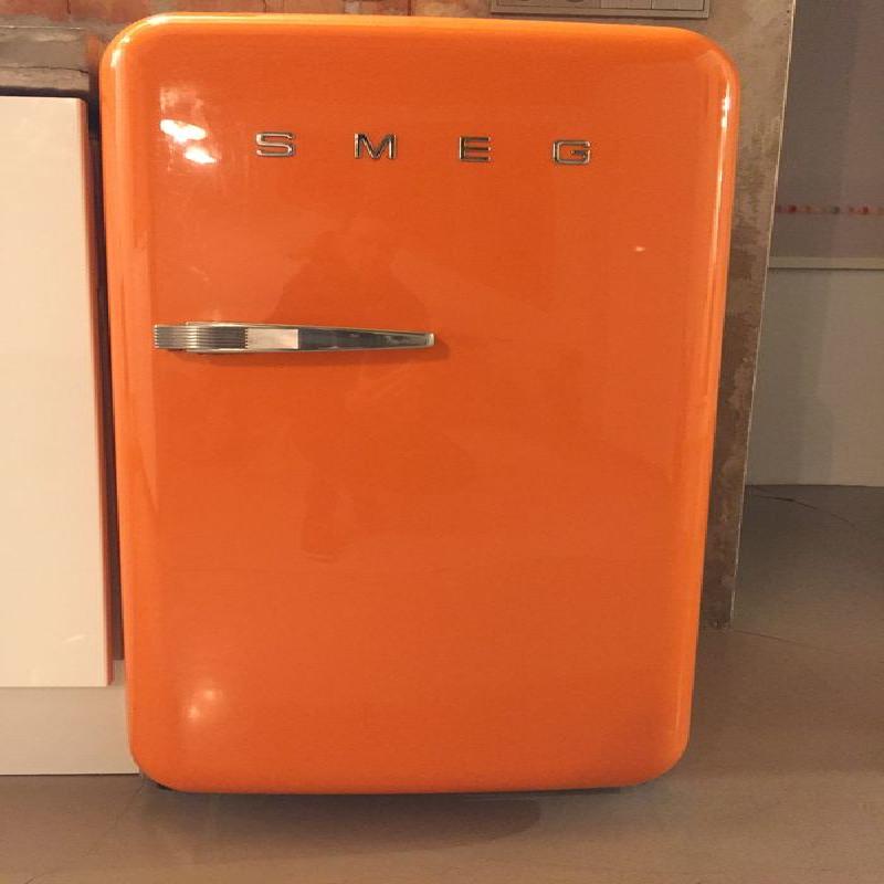 Lodówka Smeg