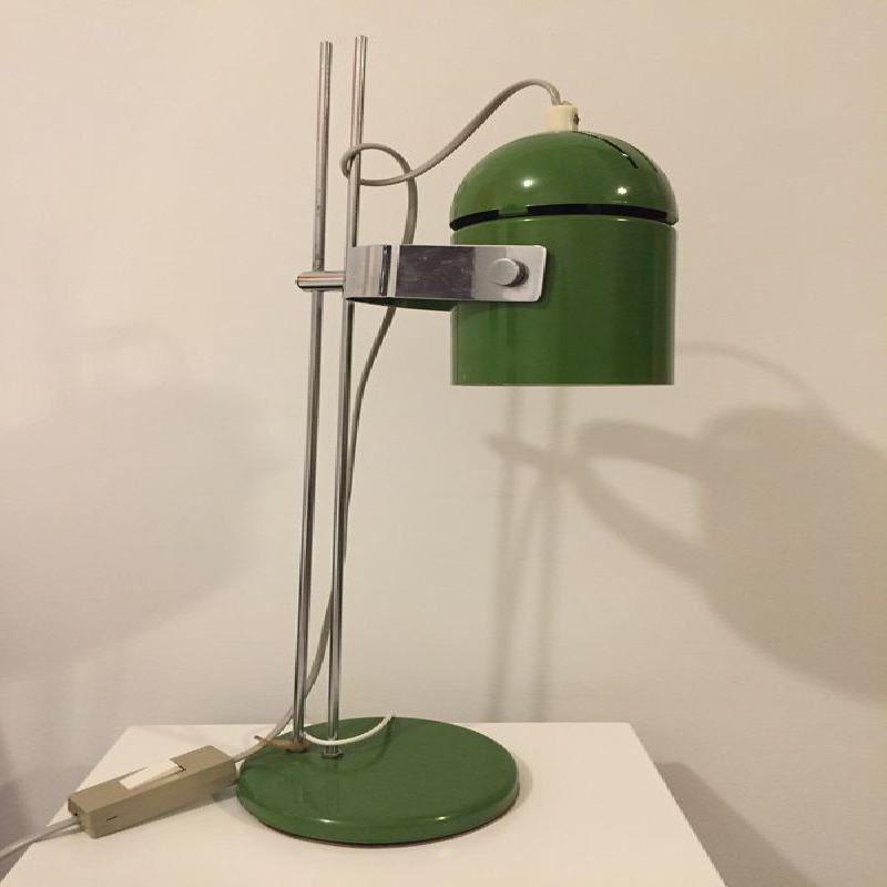 Oddam lamkę nocną