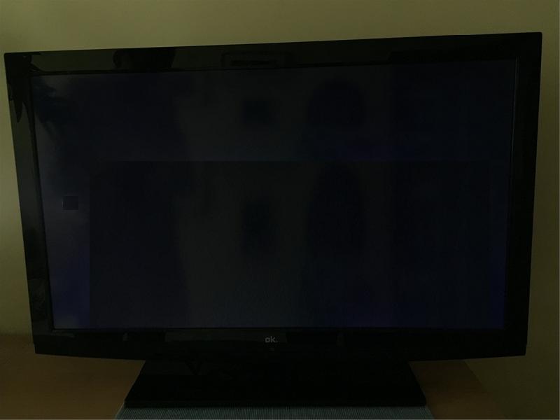 Telewizor 32 cale Full HD