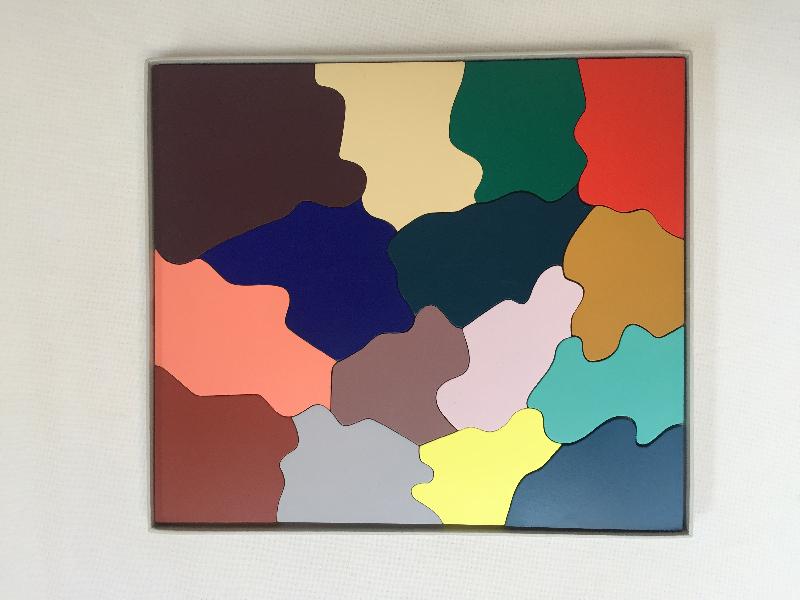 Puzzle dla dzieci
