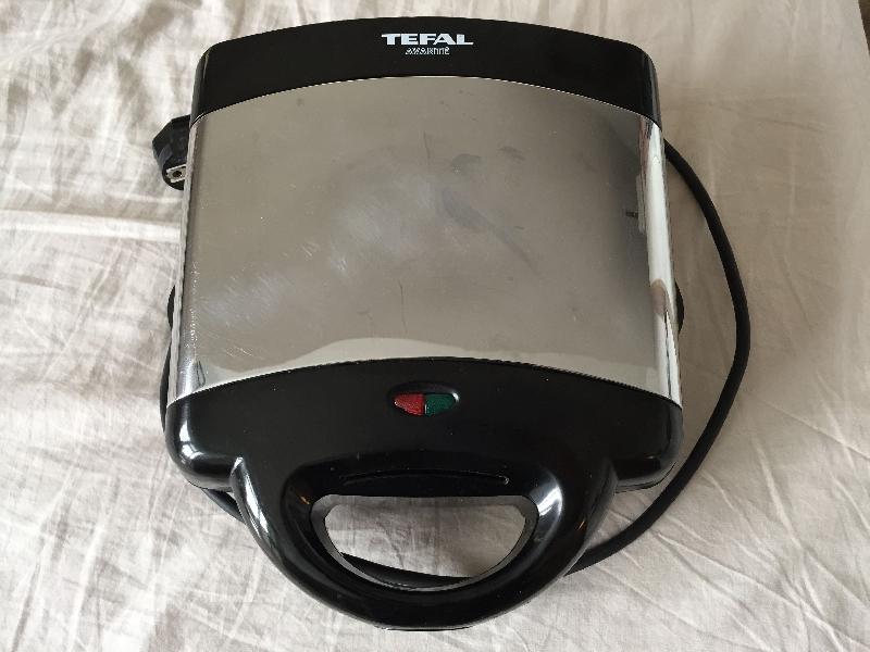 Toster Tefal