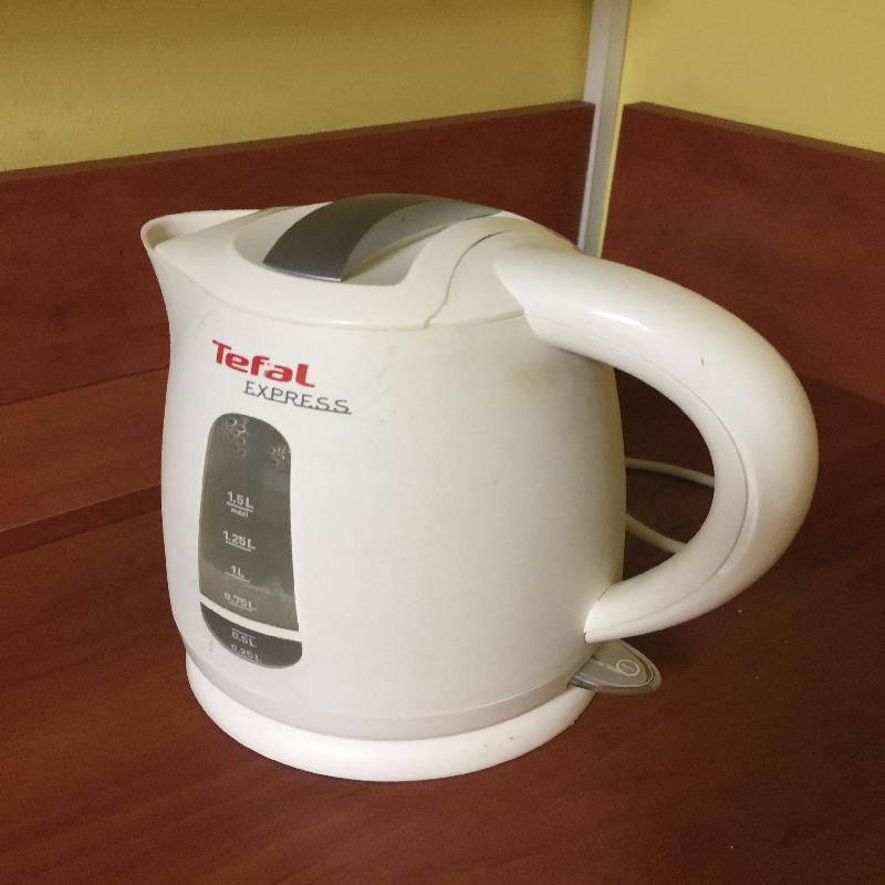 Czajnik elektryczny Tefal