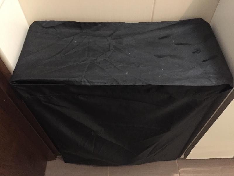 Pojemnik na pościel Ikea
