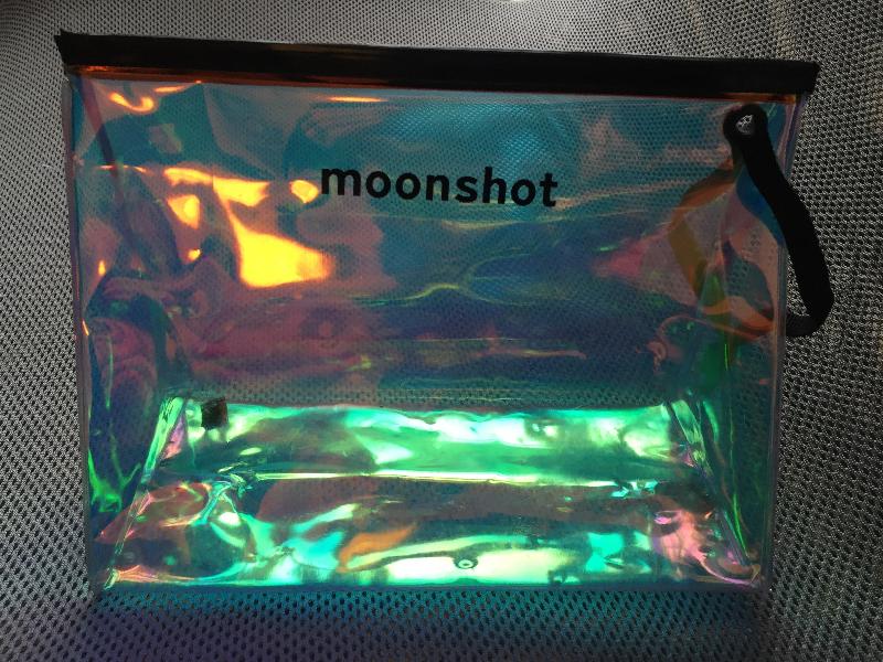 Kosmetyczka moonshoot