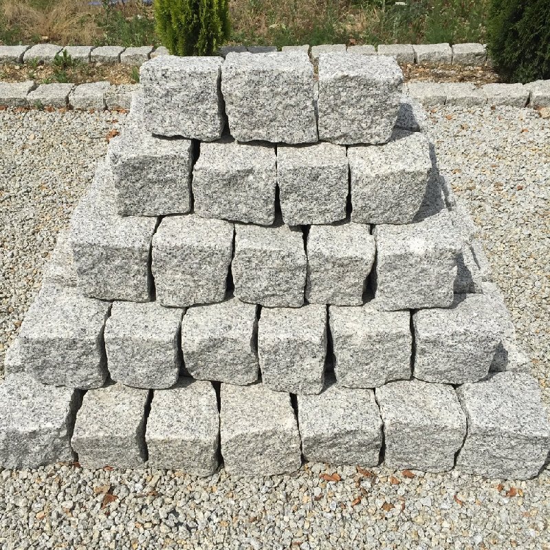 Oddam kostkę brukową za darmo