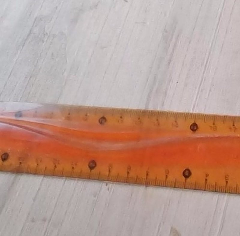Linijka 20 cm - 01 Linijka 20 cm - 01