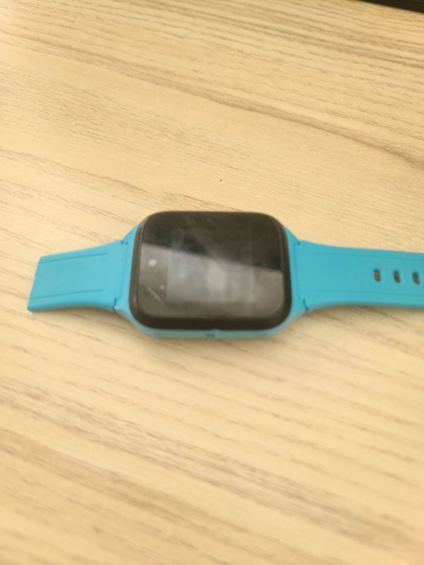 Oddam smatwatch TCL MT40X - 01 Oddam smatwatch TCL MT40X - 01