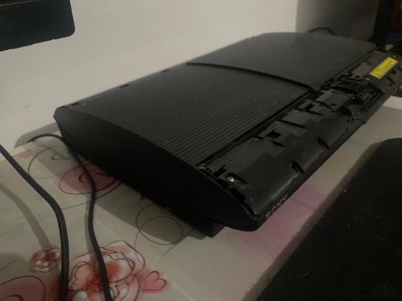 Ps 3 bez plastiku - 02 Ps 3 bez plastiku - 02