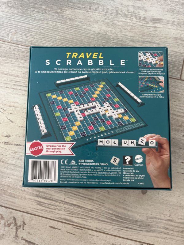 Travel scrale - 01 Travel scrale - 01