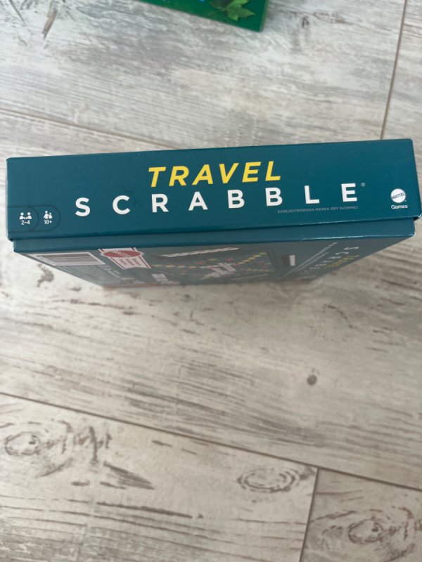 Travel scrale - 02 Travel scrale - 02