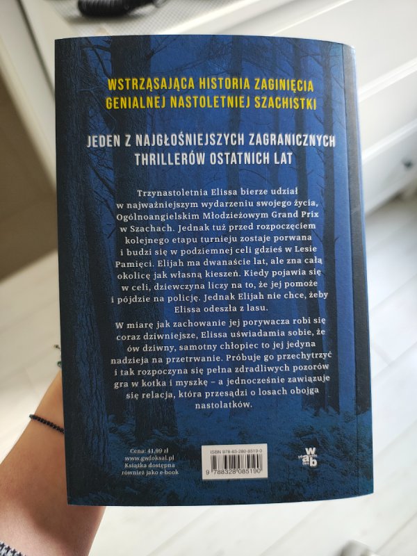 Książka Schronisko - 01 Książka Schronisko - 01