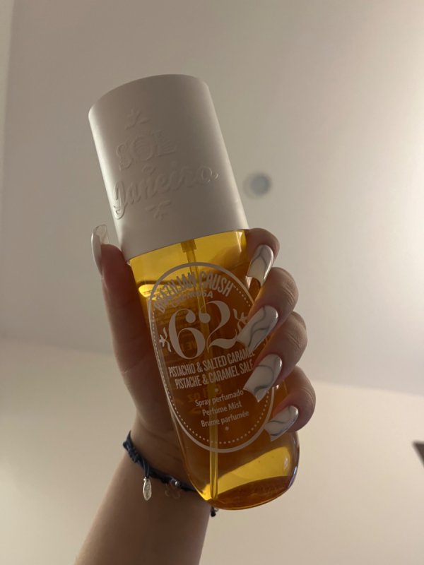 Perfum sol de janeiro - 02 Perfum sol de janeiro - 02