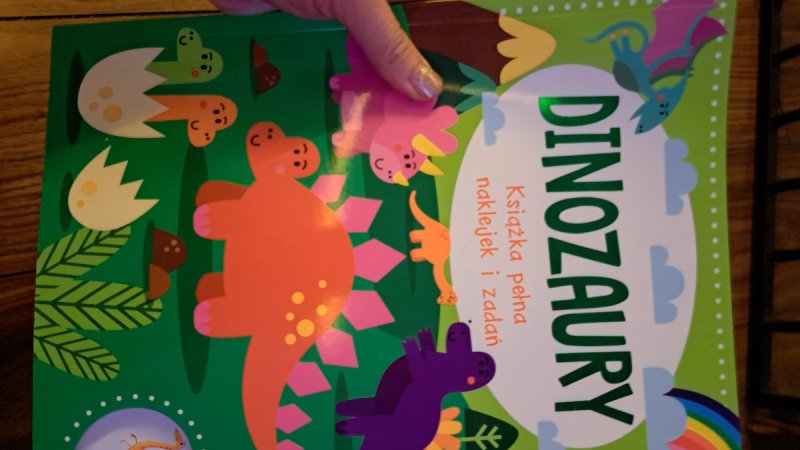 Oddam za darmo książki dla 3latka - 02 Oddam za darmo książki dla 3latka - 02