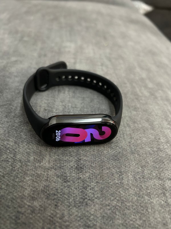 Xiaomi mi band 8 - 01 Xiaomi mi band 8 - 01