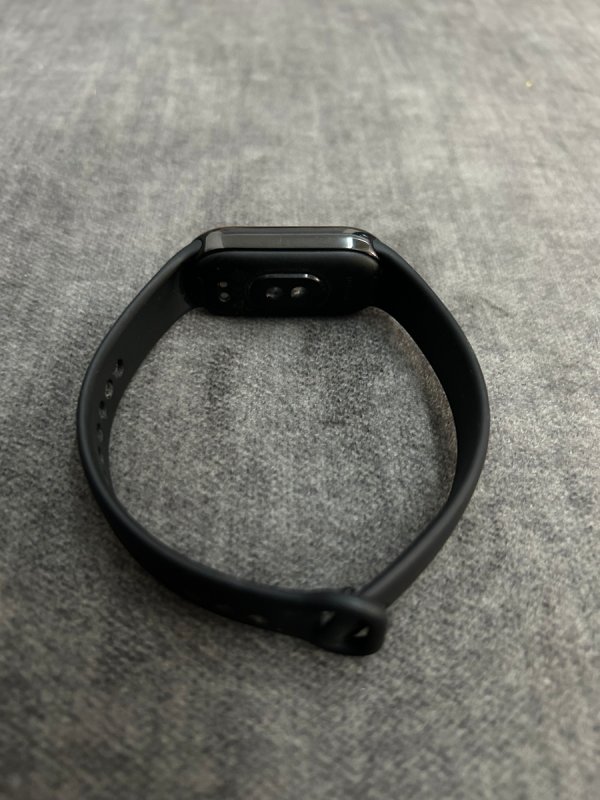 Xiaomi mi band 8 - 02 Xiaomi mi band 8 - 02