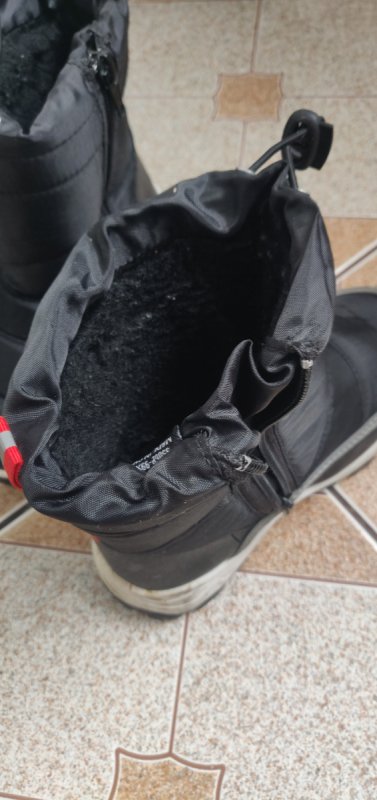 Buty rozmiar 33