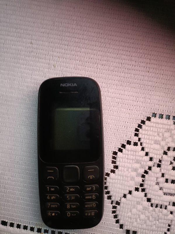 Nokia 105