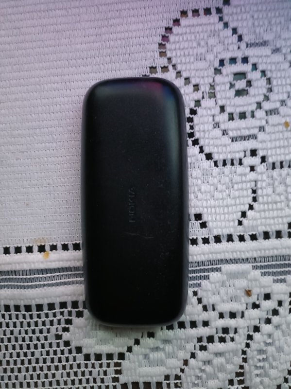 Nokia 105 - 01 Nokia 105 - 01