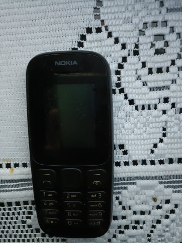 Nokia 105 - 02 Nokia 105 - 02