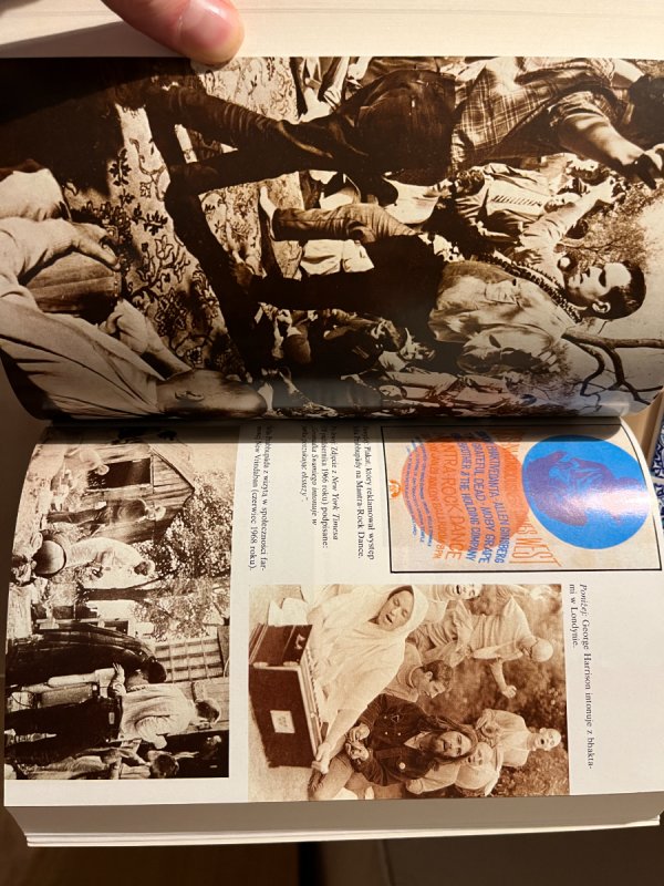 Oddam książkę Prabhupada. Człowiek mędrzec - 02 Oddam książkę Prabhupada. Człowiek mędrzec - 02