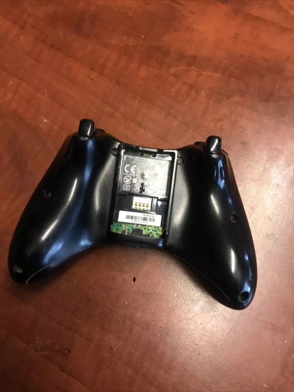 Pad xbox 360 - 03 Pad xbox 360 - 03