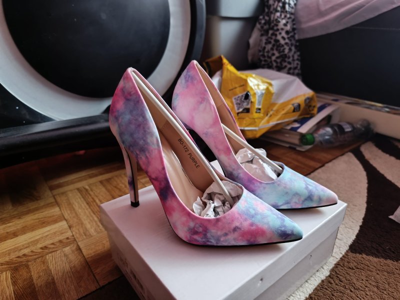 Buty, szpilki, za darmo - 02 Buty, szpilki, za darmo - 02