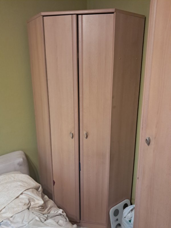 Meble młodzieżowe oddam za darmo - 04 Meble młodzieżowe oddam za darmo - 04