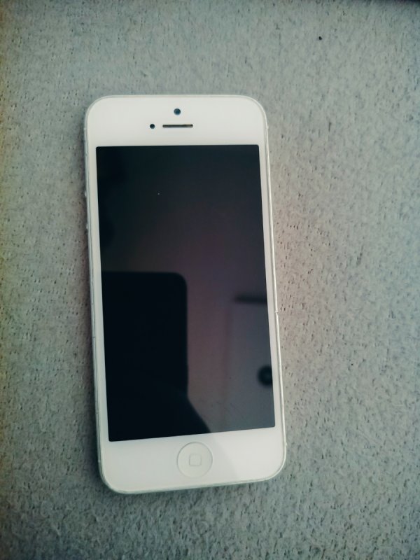 IPhone XS Model A1429