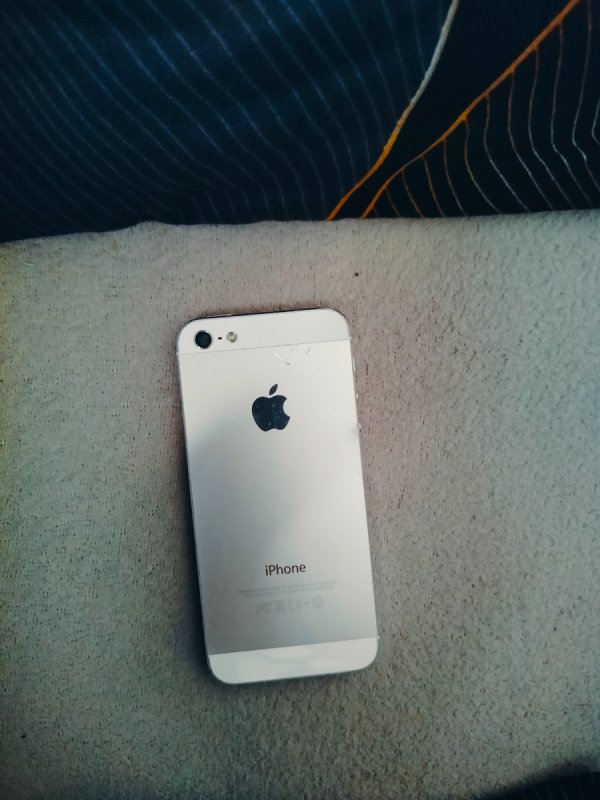 IPhone XS Model A1429 - 01 IPhone XS Model A1429 - 01