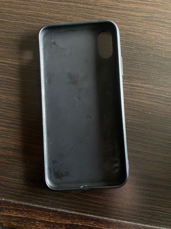 Oddam etui iPhone x - 01 Oddam etui iPhone x - 01