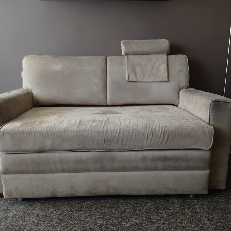 Sofa z funkcją spania - 02 Sofa z funkcją spania - 02