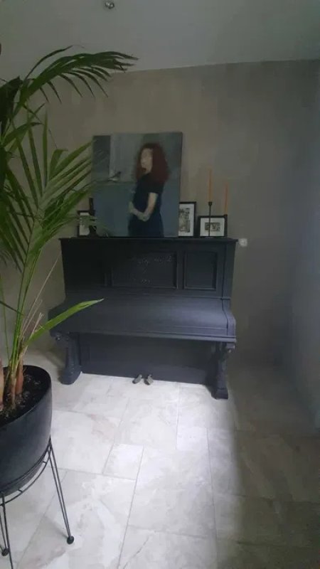 Oddam za darmo Pianino