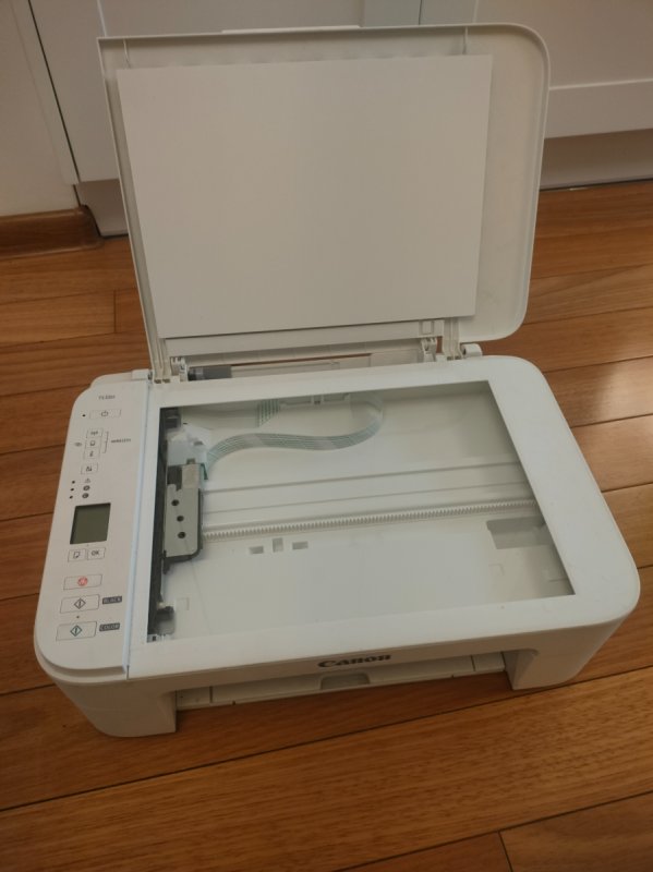 Canon MP3031 wifi - 01 Canon MP3031 wifi - 01
