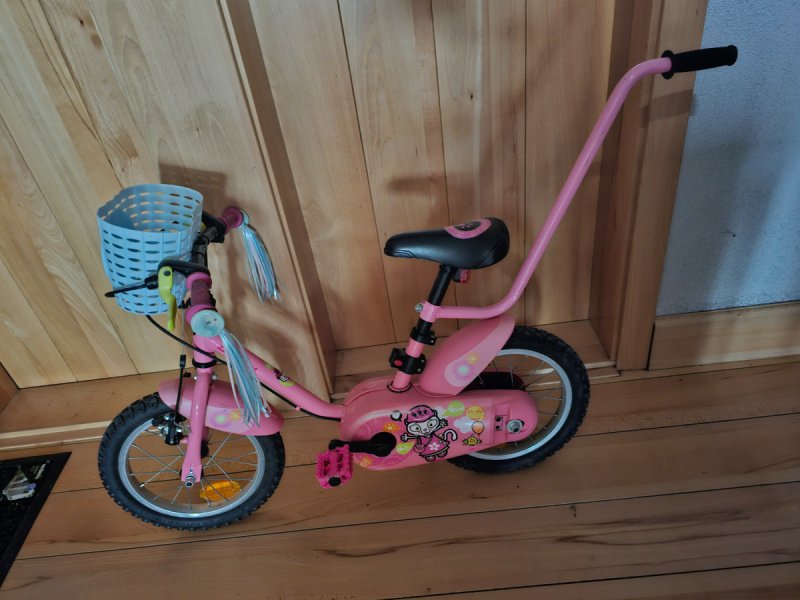 Rowerek - 01 Rowerek - 01