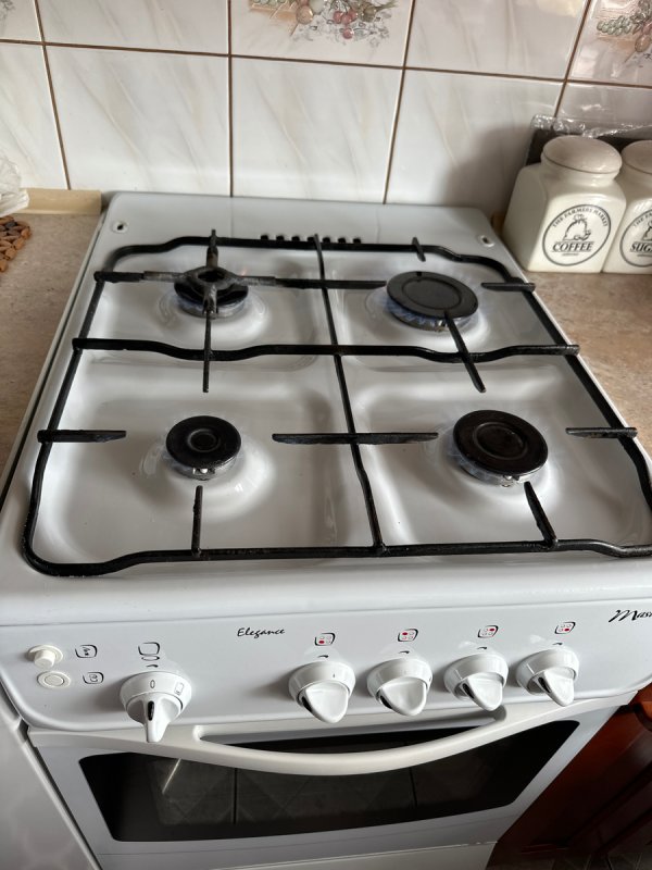 Mastercook Elegance - 02 Mastercook Elegance - 02