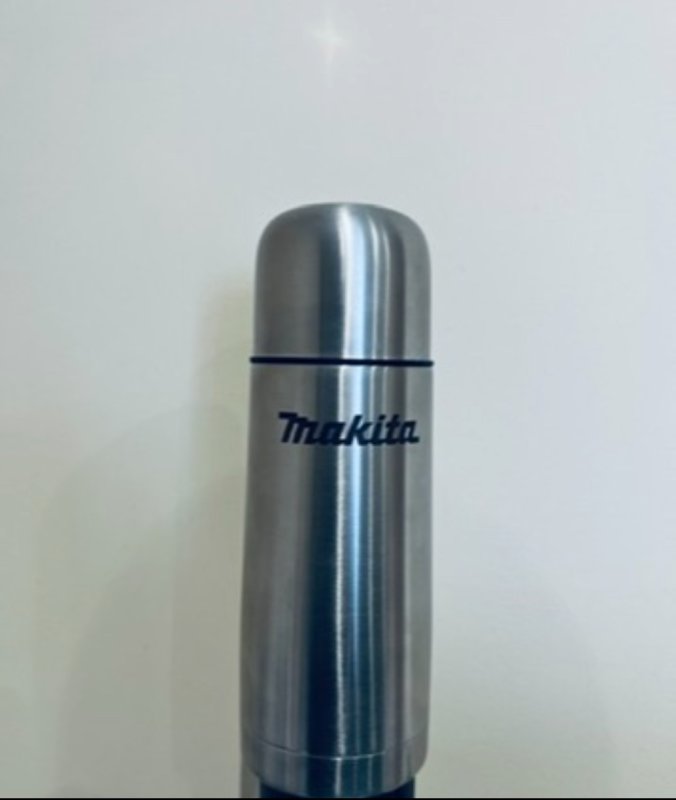 Termos Makita - 01 Termos Makita - 01