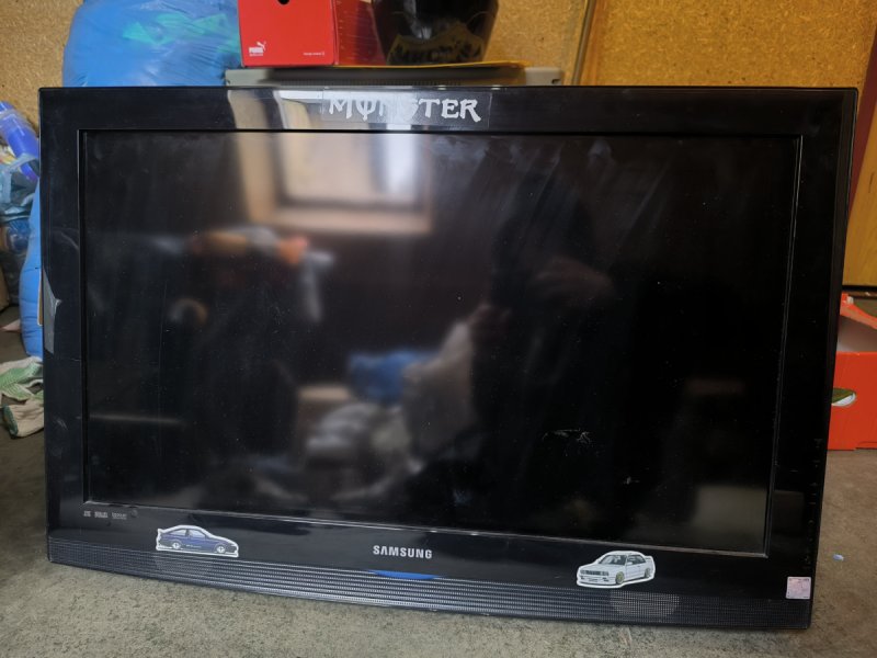 Telewizor Samsung - 03 Telewizor Samsung - 03