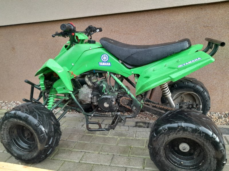 Quad 125 - 02 Quad 125 - 02