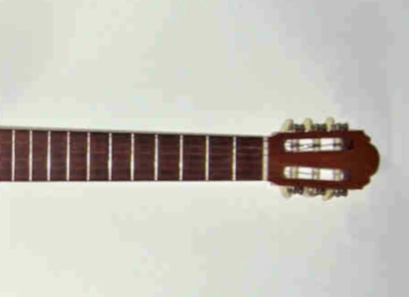 Gitara klasyczna - 01 Gitara klasyczna - 01