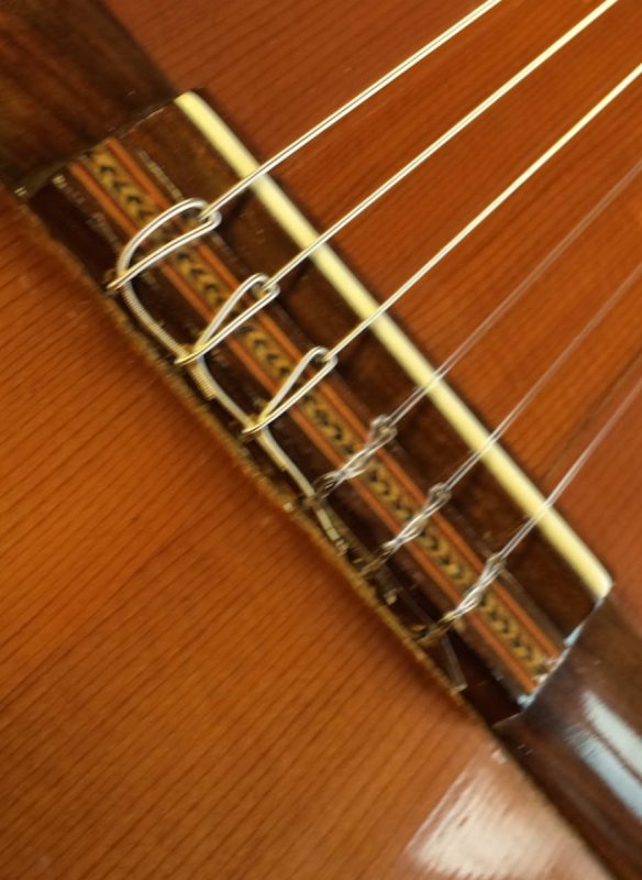 Gitara klasyczna - 02 Gitara klasyczna - 02