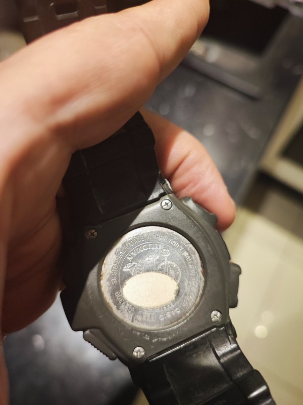 Zegarek casio gshock czarny - 01 Zegarek casio gshock czarny - 01