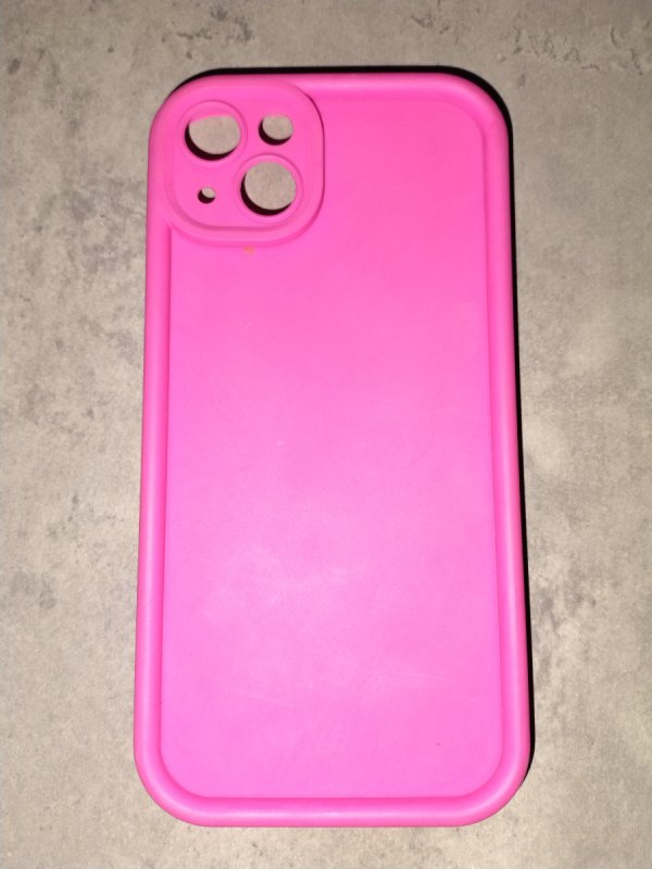 Etui do iPhona