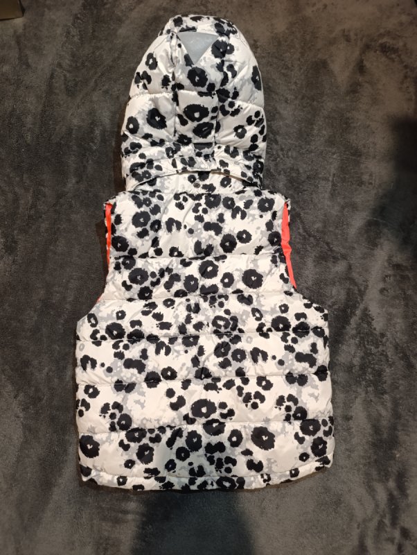 Kamizelka dziecięca - 03 Kamizelka dziecięca - 03