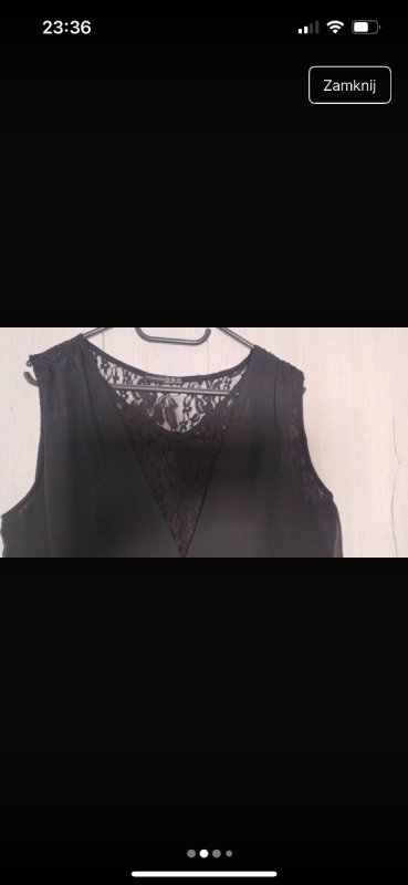 Bluzka rozmiar L - 01 Bluzka rozmiar L - 01