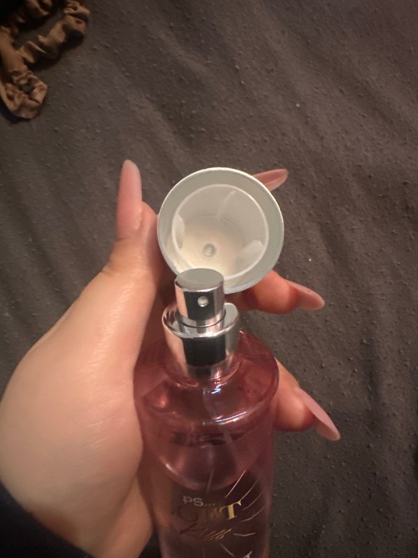 Mgiełka primark soft kiss - 01 Mgiełka primark soft kiss - 01