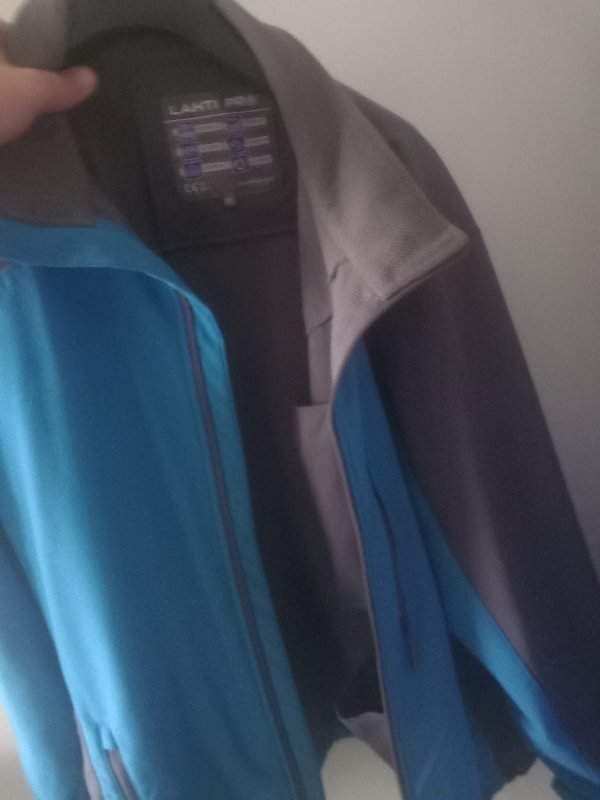 Kurtka meska - 01 Kurtka meska - 01